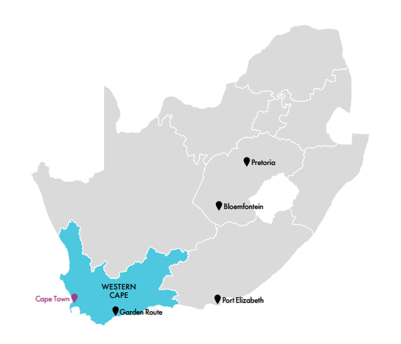 cartina_sudafrica